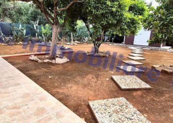 Giardino - Villa Marmora, 12, Castellammare del Golfo - foto 29