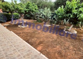 Giardino - Villa Marmora, 12, Castellammare del Golfo - foto 30