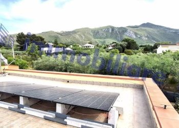 Terrazzo - Villa Marmora, 12, Castellammare del Golfo - foto 31