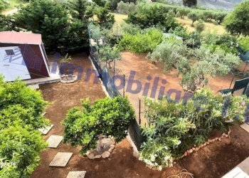Giardino - Villa Marmora, 12, Castellammare del Golfo - foto 32