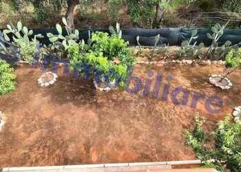 Giardino - Villa Marmora, 12, Castellammare del Golfo - foto 34