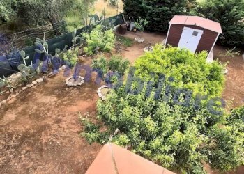 Giardino - Villa Marmora, 12, Castellammare del Golfo - foto 35