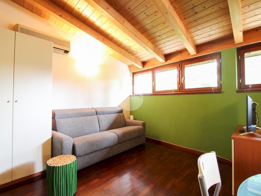 One-room apartment Via Monsignor Luigi Martini, Milano (neighborhood Affori) - photo 2