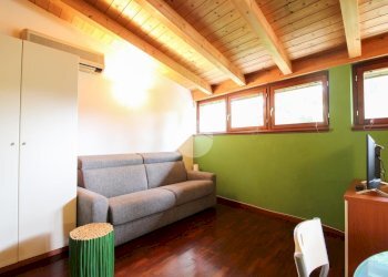 One-room apartment Via Monsignor Luigi Martini, Milano (neighborhood Affori) - photo 2