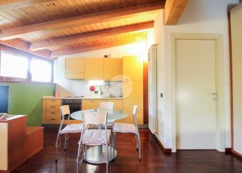 One-room apartment Via Monsignor Luigi Martini, Milano (neighborhood Affori) - photo 4