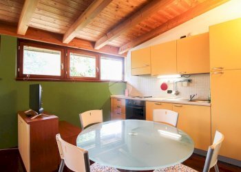 One-room apartment Via Monsignor Luigi Martini, Milano (neighborhood Affori) - photo 5
