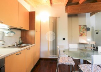One-room apartment Via Monsignor Luigi Martini, Milano (neighborhood Affori) - photo 6