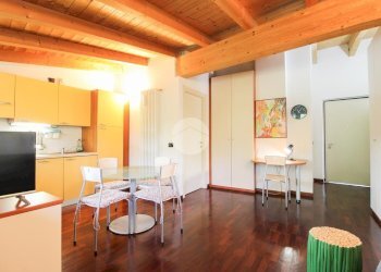 One-room apartment Via Monsignor Luigi Martini, Milano (neighborhood Affori) - photo 7