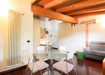 One-room apartment Via Monsignor Luigi Martini, Milano (neighborhood Affori) - photo 8
