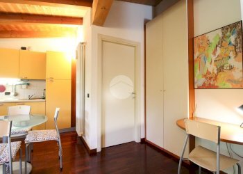 One-room apartment Via Monsignor Luigi Martini, Milano (neighborhood Affori) - photo 9