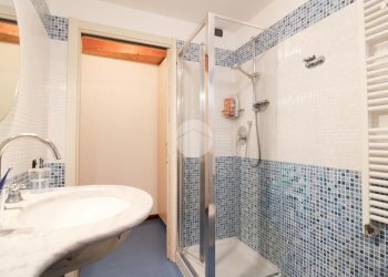 One-room apartment Via Monsignor Luigi Martini, Milano (neighborhood Affori) - photo 12