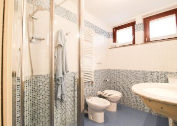One-room apartment Via Monsignor Luigi Martini, Milano (neighborhood Affori) - photo 13