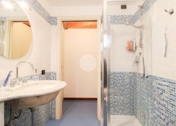 One-room apartment Via Monsignor Luigi Martini, Milano (neighborhood Affori) - photo 14