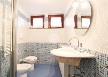 One-room apartment Via Monsignor Luigi Martini, Milano (neighborhood Affori) - photo 15