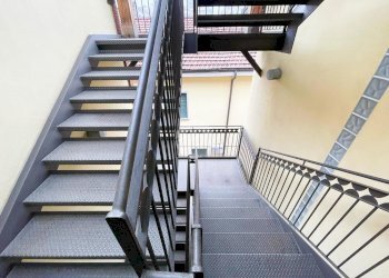 One-room apartment Via Monsignor Luigi Martini, Milano (neighborhood Affori) - photo 17