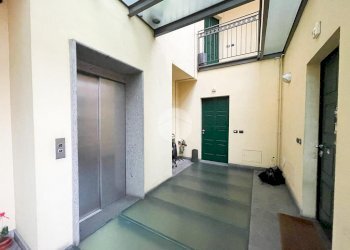 One-room apartment Via Monsignor Luigi Martini, Milano (neighborhood Affori) - photo 18