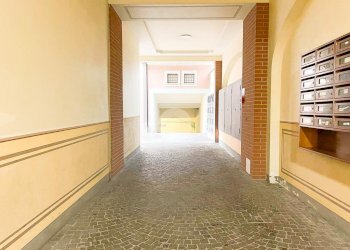 One-room apartment Via Monsignor Luigi Martini, Milano (neighborhood Affori) - photo 20