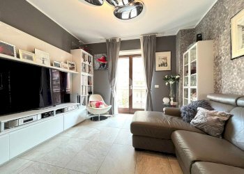 Three-room apartment Via Vincenzo da Seregno, Milano (neighborhood Affori) - photo 2