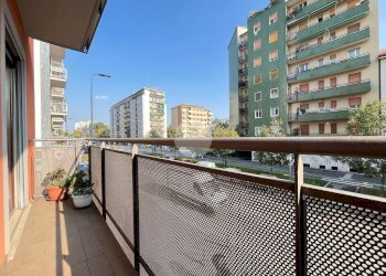 Three-room apartment Via Vincenzo da Seregno, Milano (neighborhood Affori) - photo 3
