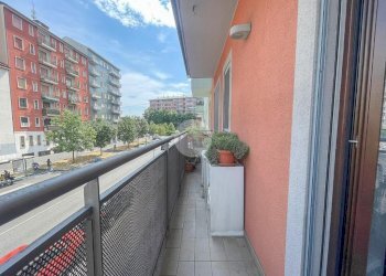 Three-room apartment Via Vincenzo da Seregno, Milano (neighborhood Affori) - photo 5