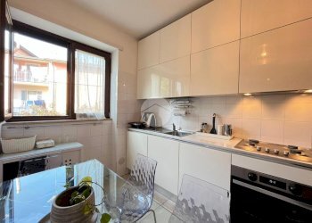 Three-room apartment Via Vincenzo da Seregno, Milano (neighborhood Affori) - photo 8