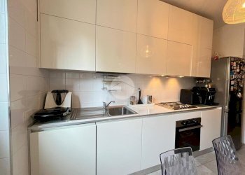 Three-room apartment Via Vincenzo da Seregno, Milano (neighborhood Affori) - photo 9