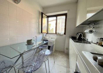 Three-room apartment Via Vincenzo da Seregno, Milano (neighborhood Affori) - photo 10