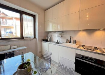 Three-room apartment Via Vincenzo da Seregno, Milano (neighborhood Affori) - photo 11