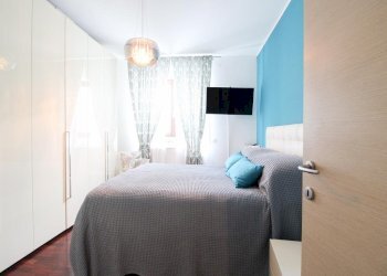 Three-room apartment Via Vincenzo da Seregno, Milano (neighborhood Affori) - photo 13