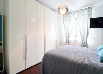 Three-room apartment Via Vincenzo da Seregno, Milano (neighborhood Affori) - photo 15