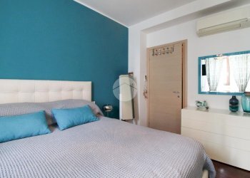 Three-room apartment Via Vincenzo da Seregno, Milano (neighborhood Affori) - photo 16