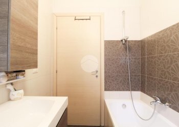 Three-room apartment Via Vincenzo da Seregno, Milano (neighborhood Affori) - photo 18