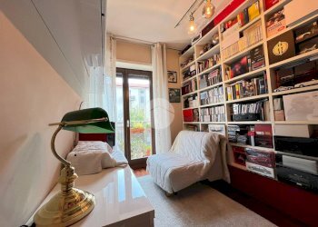 Three-room apartment Via Vincenzo da Seregno, Milano (neighborhood Affori) - photo 19