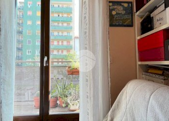 Three-room apartment Via Vincenzo da Seregno, Milano (neighborhood Affori) - photo 21