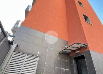 Three-room apartment Via Vincenzo da Seregno, Milano (neighborhood Affori) - photo 23