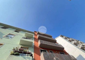 Three-room apartment Via Vincenzo da Seregno, Milano (neighborhood Affori) - photo 24