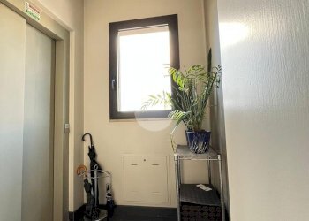 Three-room apartment Via Vincenzo da Seregno, Milano (neighborhood Affori) - photo 25