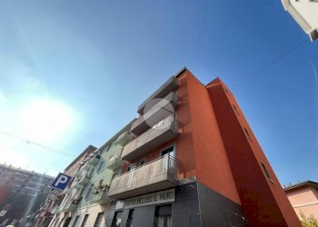 Three-room apartment Via Vincenzo da Seregno, Milano (neighborhood Affori) - photo 27