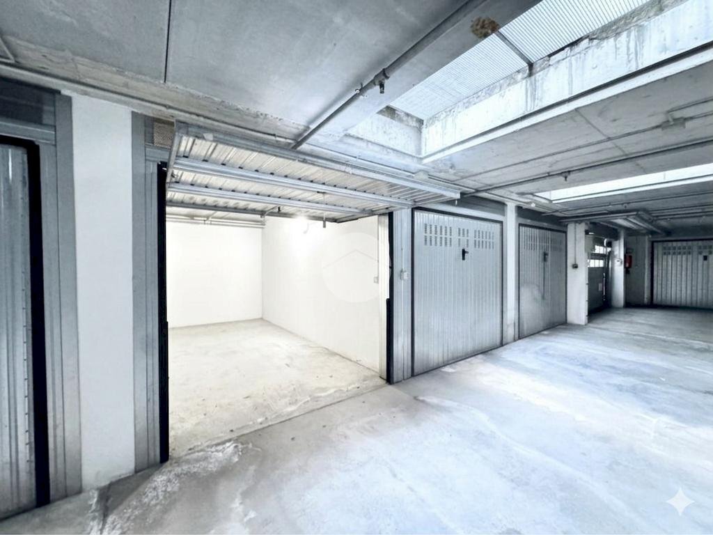 Box Via Volvinio, Milano - foto 1