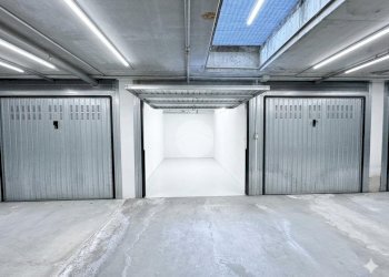 Box Via Volvinio, Milano - foto 4