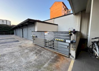 Box Via Volvinio, Milano - foto 11