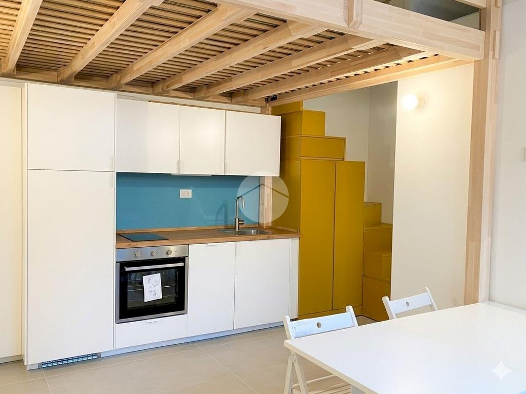 Loft Viale Giovanni da Cermenate, Milano - foto 1