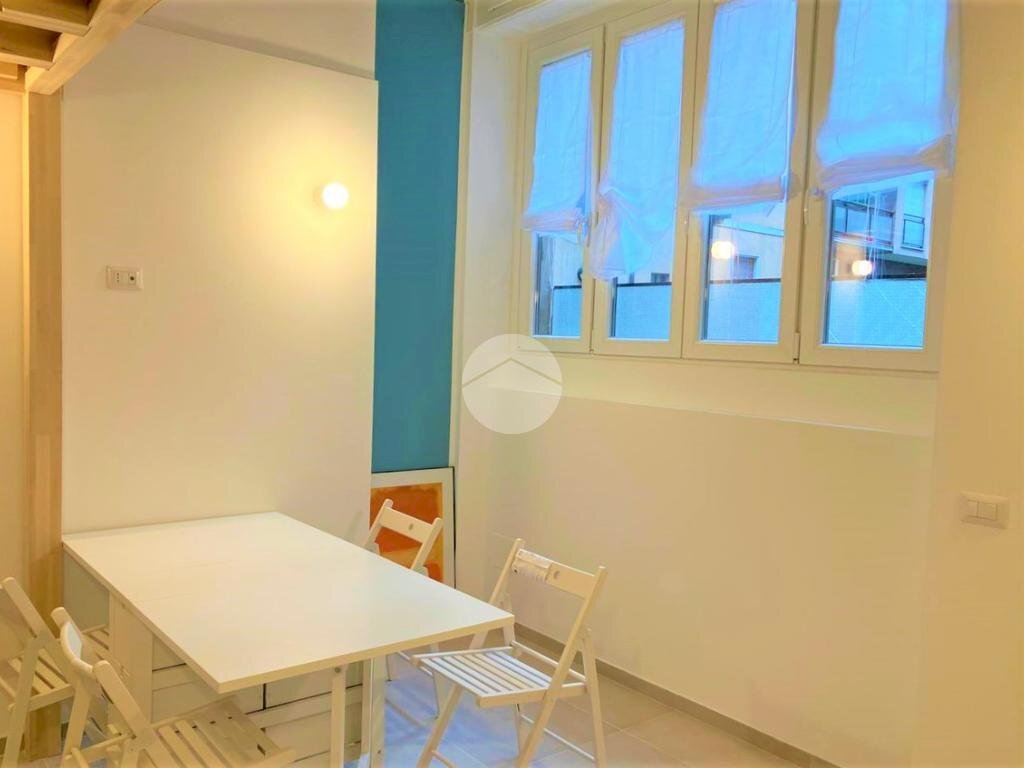 Loft Viale Giovanni da Cermenate, Milano - foto 2