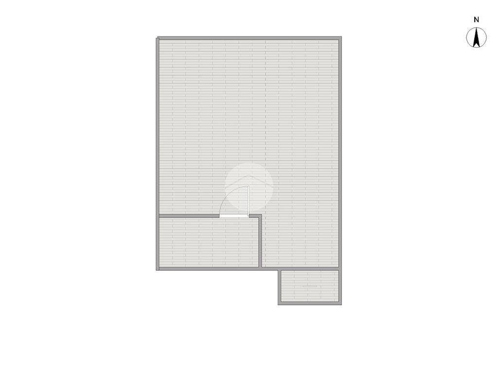 Loft Viale Giovanni da Cermenate, Milano - planimetria 1