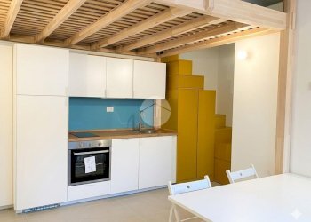 Loft Viale Giovanni da Cermenate, Milano - foto 1