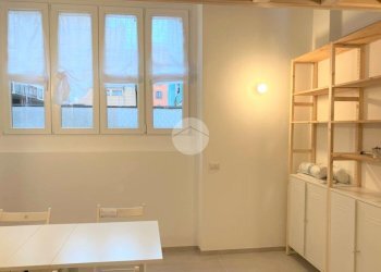 Loft Viale Giovanni da Cermenate, Milano - foto 3