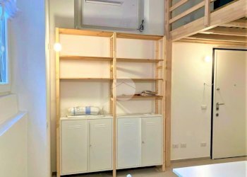 Loft Viale Giovanni da Cermenate, Milano - foto 4