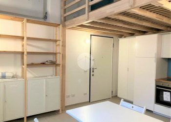 Loft Viale Giovanni da Cermenate, Milano - foto 5