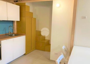 Loft Viale Giovanni da Cermenate, Milano - foto 6