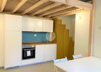 Loft Viale Giovanni da Cermenate, Milano - foto 7